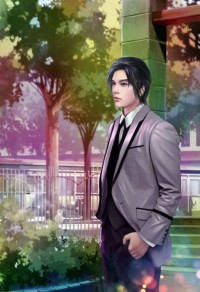 撩妻無度:億萬老公你走開