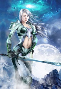 奇緣
