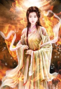白娘子落難記