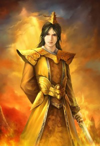 超品奇才