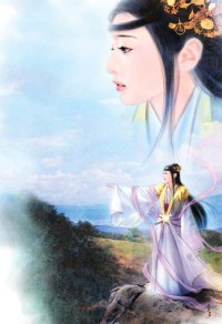 栩栩若生