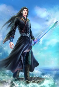轻舟已过万重山