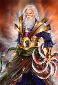 特種護花狂龍